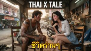 ชีวิตร่านๆ