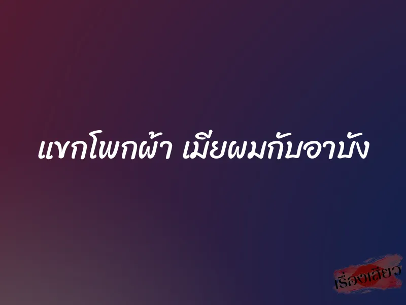 แขกโพกผ้า เมียผมกับอาบัง 2 แขกโพกผ้า เมียผมกับอาบัง