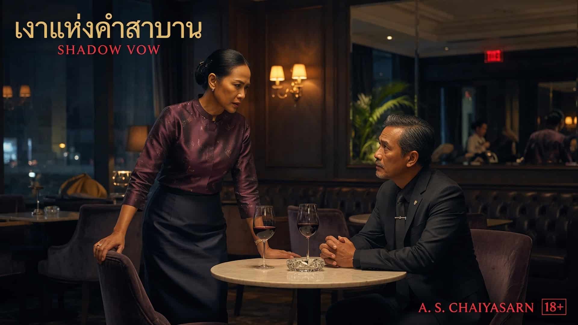 เรื่องเสียว ติดใจควยใหญ่เย็ดแรง | ThaiXTale
