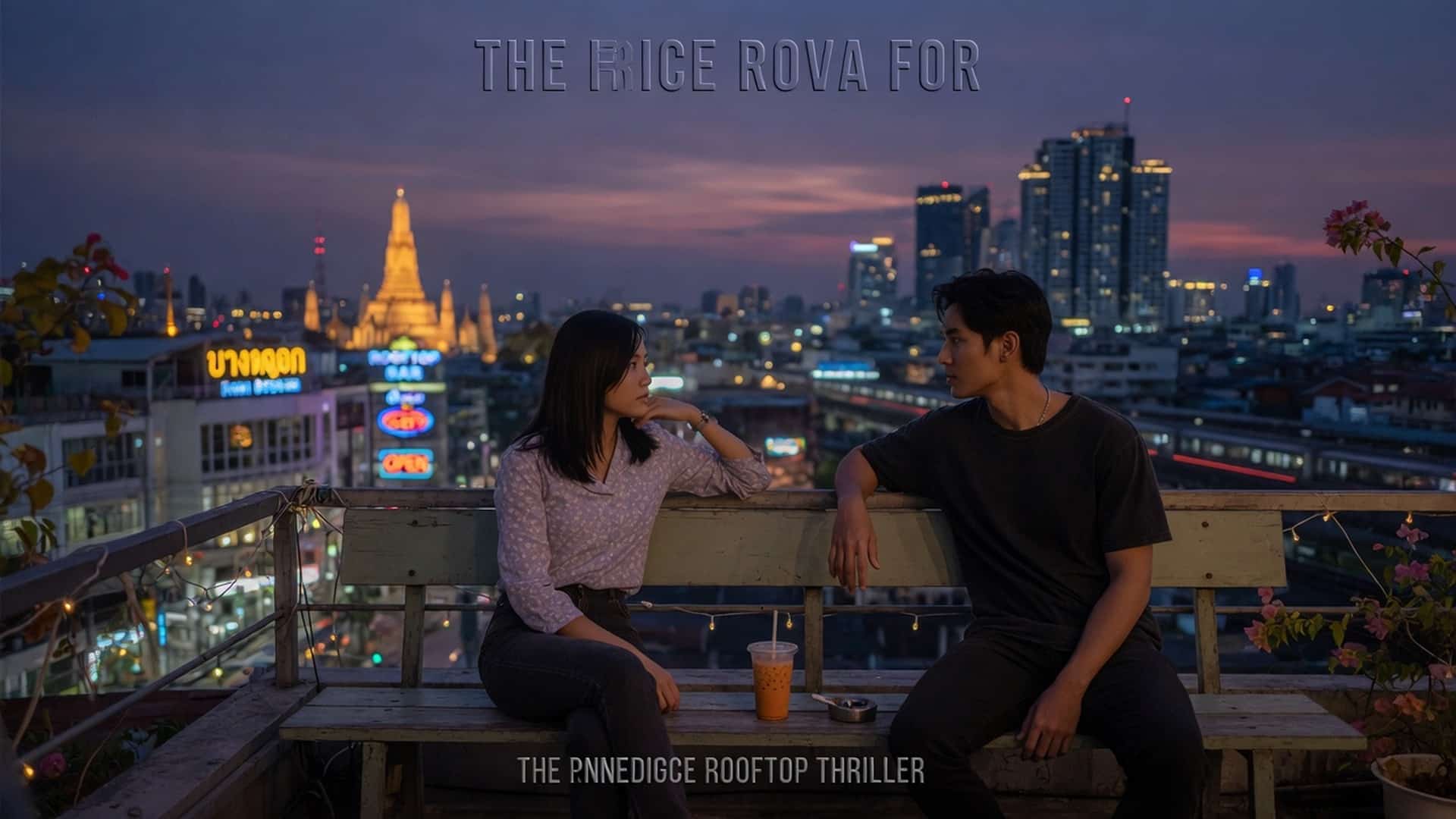 เรื่องเสียว เล่าเรื่องเสียวๆ ความเงี่ยนของ นิว กับ ทราย | ThaiXTale