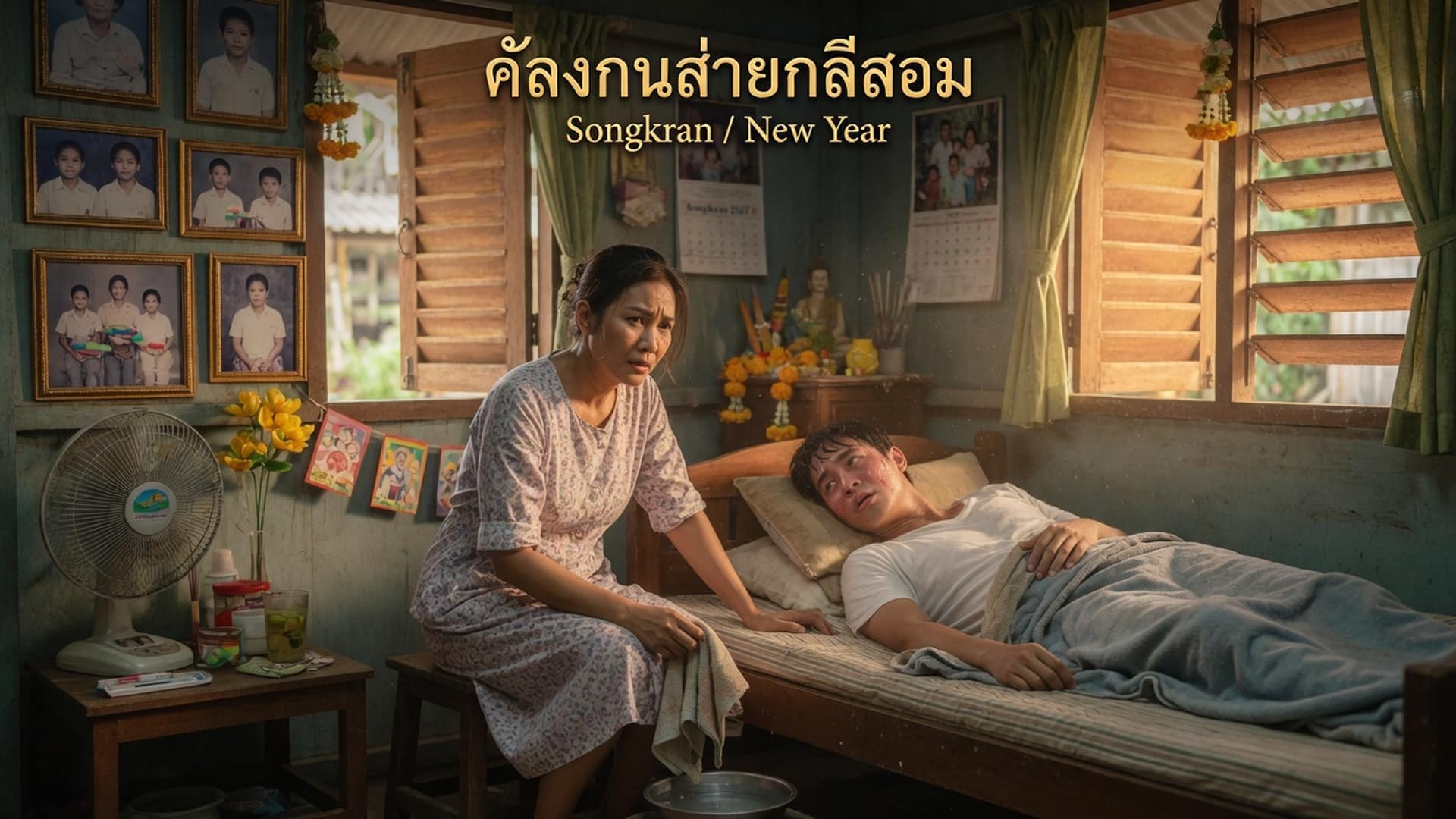 เรื่องเสียว เล่าเรื่องเสียวๆ เล่นเสียวกับเหล่าน้าสะใภ้ทั้งหลาย 2 | ThaiXTale
