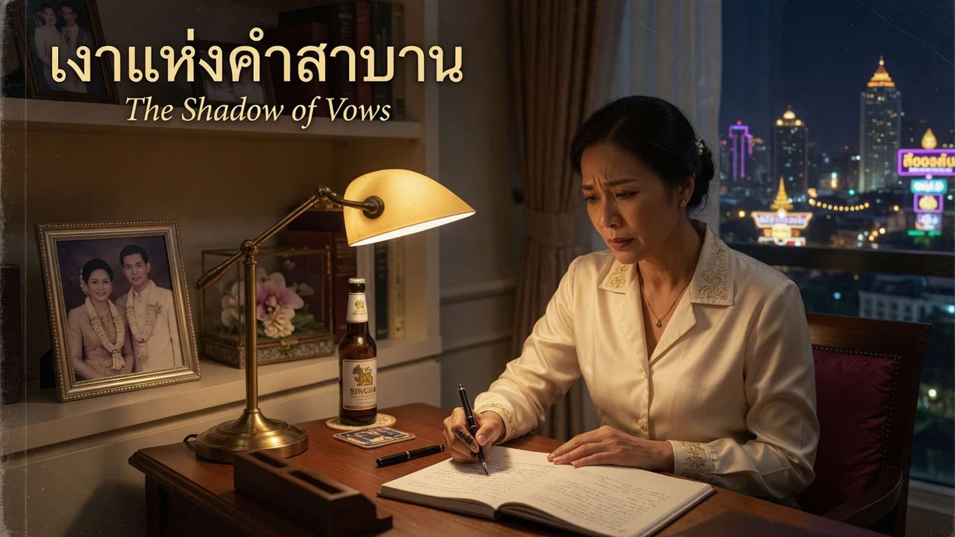 เรื่องเสียว ประสบการณ์เสียว เรื่องเงี่ยนๆของศรี | ThaiXTale