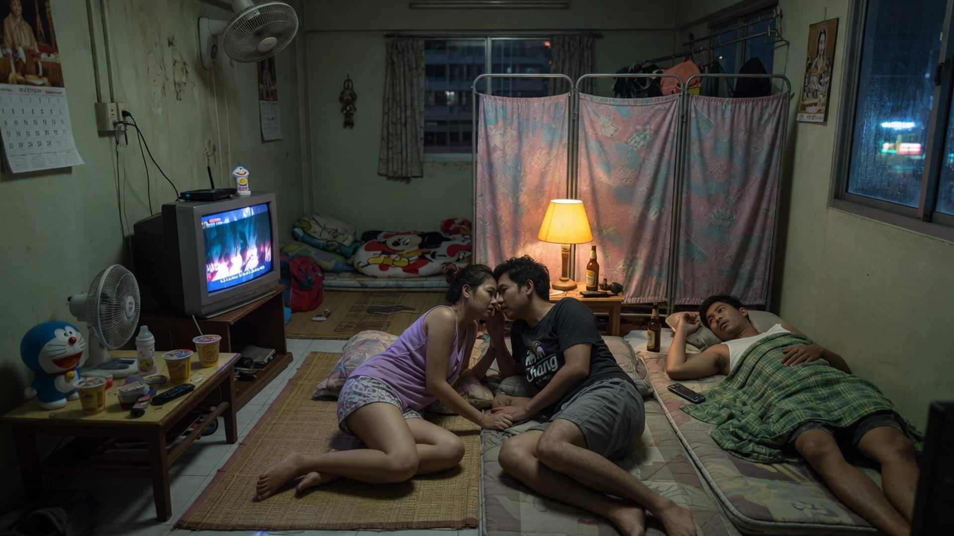 เรื่องเสียว ขมิบรูเสียวโดนควยดุ้นใหญ่เพื่อนสนิทของผัว | ThaiXTale
