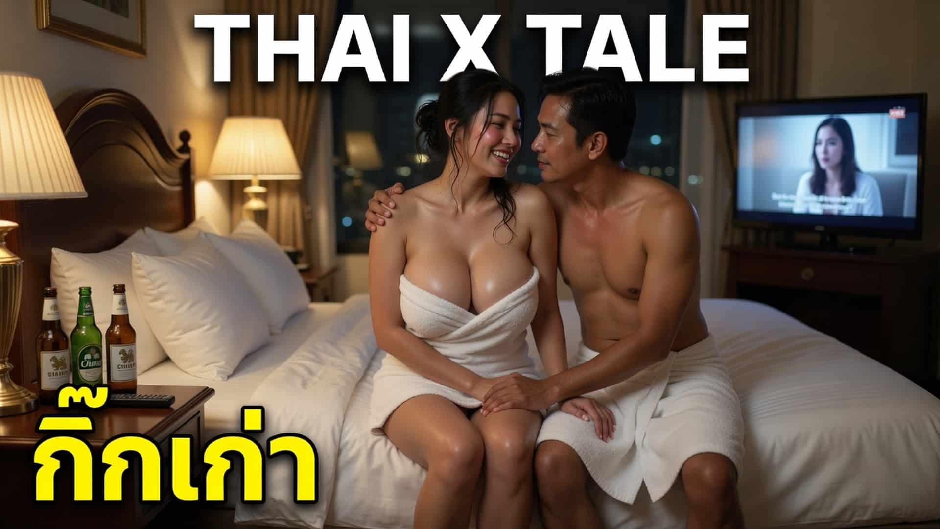 เรื่องเสียว กิ๊กเก่า ”พี่ท่านี้หนูเสียวสุดๆ อย่าเย็ดถี่หนูเสียว” | ThaiXTale