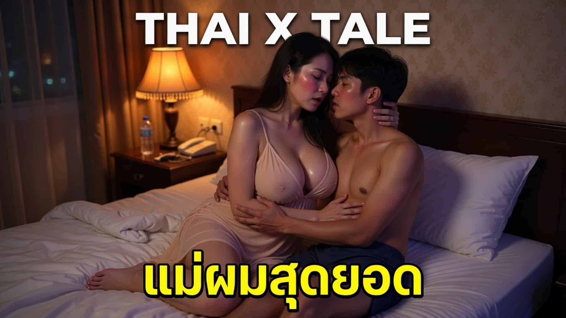 เรื่องเสียว แม่ผมสุดยอด ”อูยยยย…ซี๊ดดดด…ลูกแม่ท่านี้แหละแม่ชอบ…” | ThaiXTale