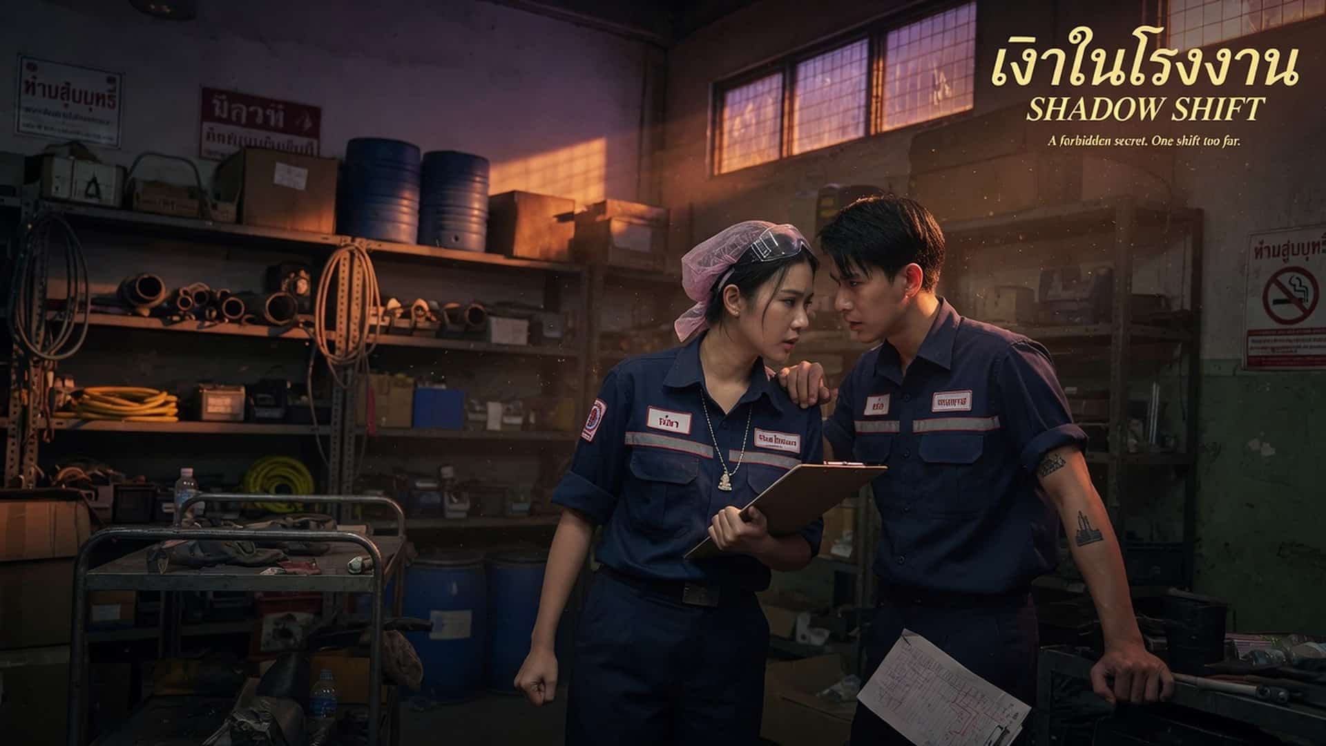 เรื่องเสียว ความเงี่ยนไม่มีขีดจำกัด แค่ได้เย็ดกันก็พอแล้ว | ThaiXTale
