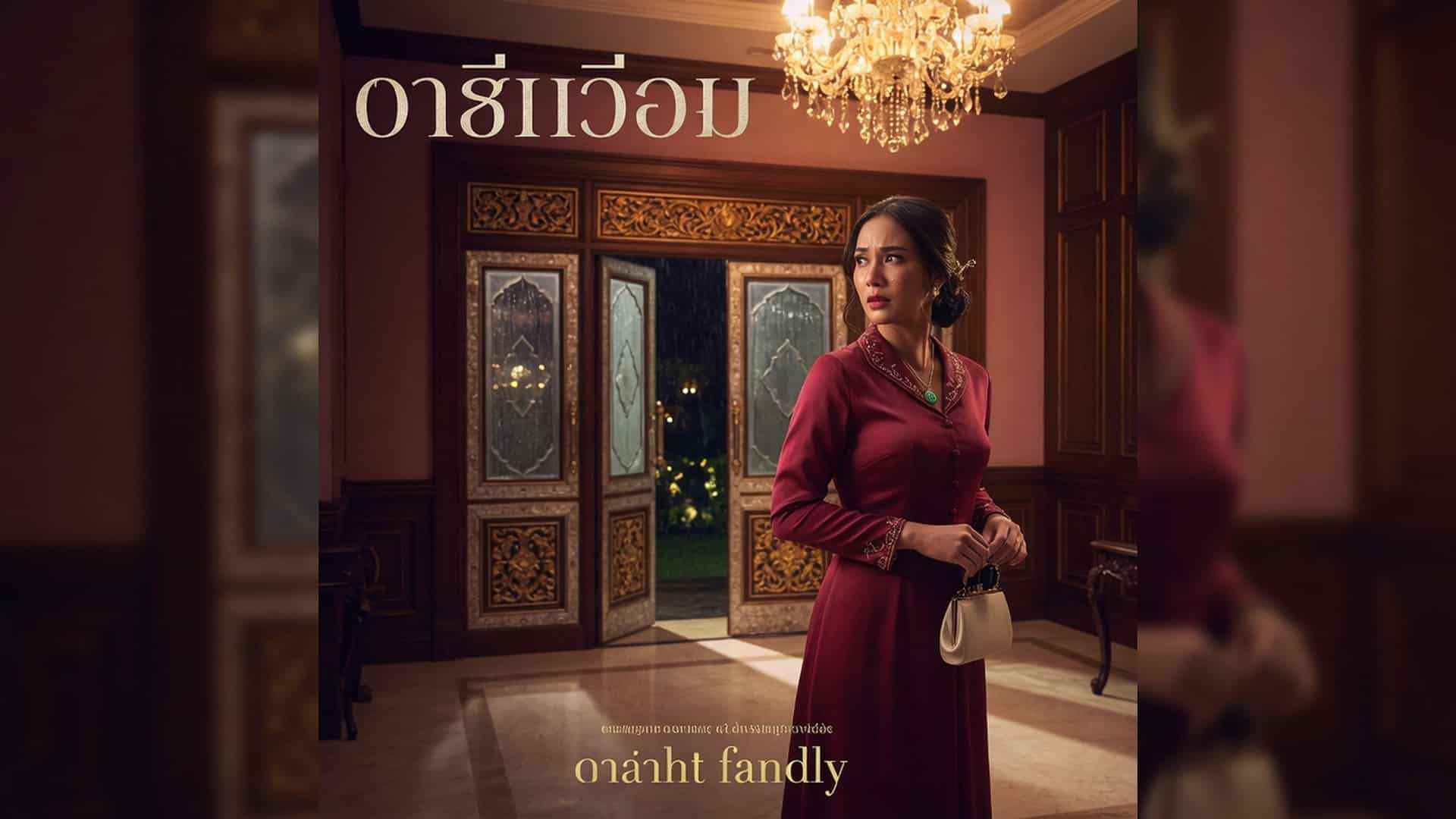 เรื่องเสียว ถ้าพ่อไม่บอกแม่ ลูกเลี้ยงคนนี้ก็พร้อมจะเป็นเมียพ่อค่ะ | ThaiXTale