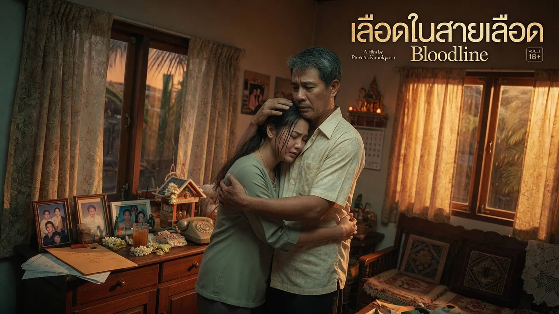 เรื่องเสียว ลูกสาว สุดที่รักของผม | ThaiXTale