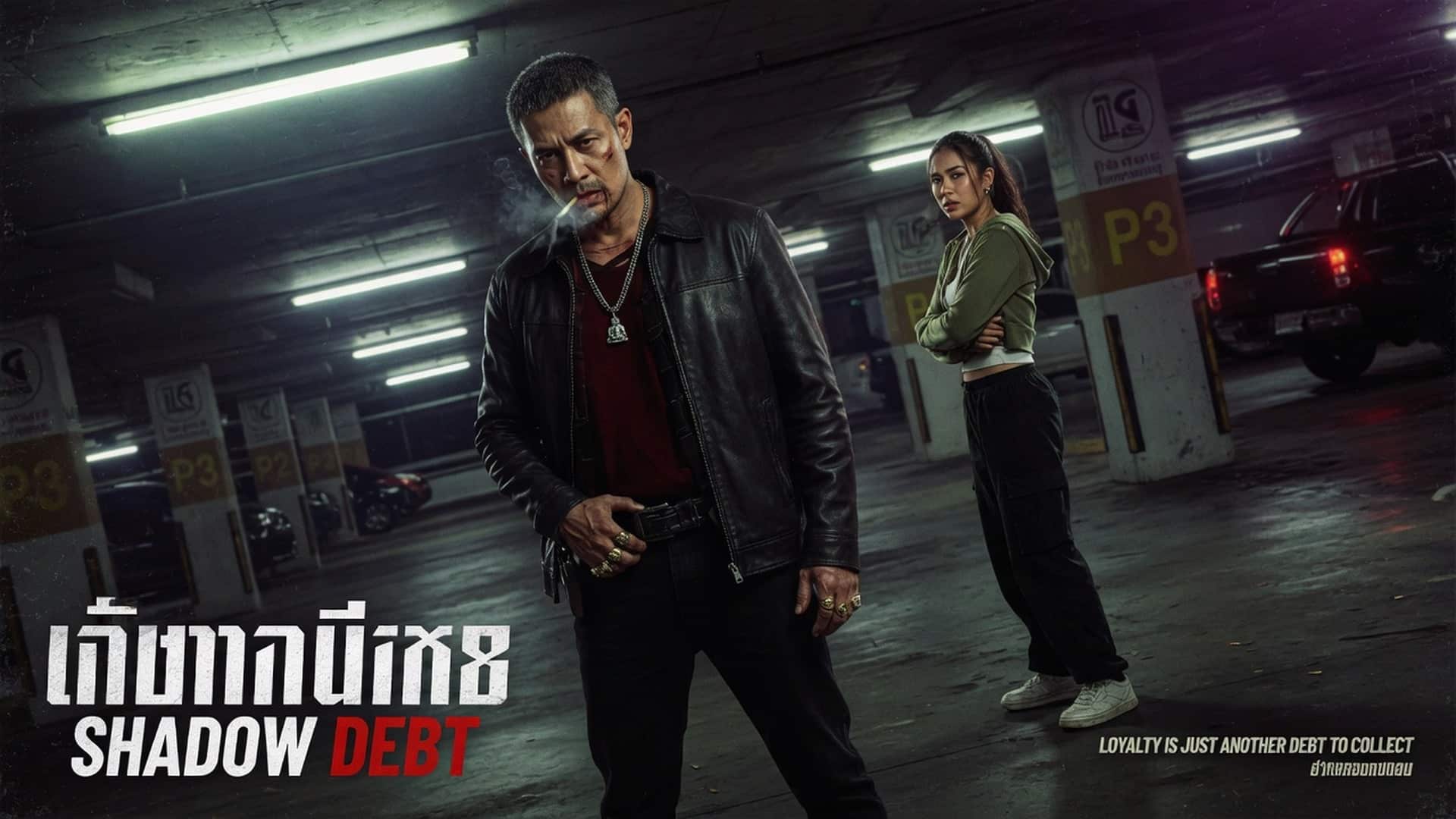 เรื่องเสียว โดนนักเลงใหญ่เย็ด ควยของเขาใหญ่จริงๆ  | ThaiXTale