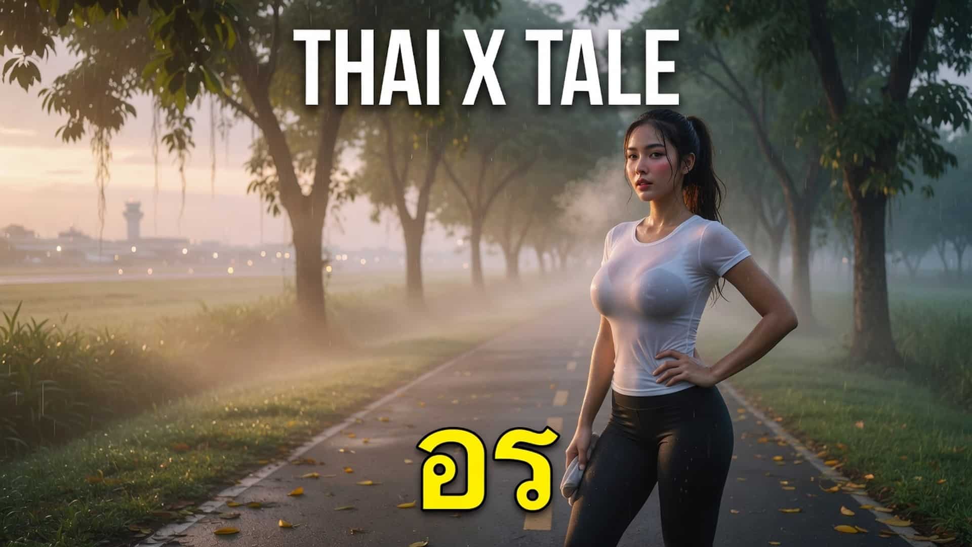 เรื่องเสียว มีผัวหลากอาชีพ | ThaiXTale