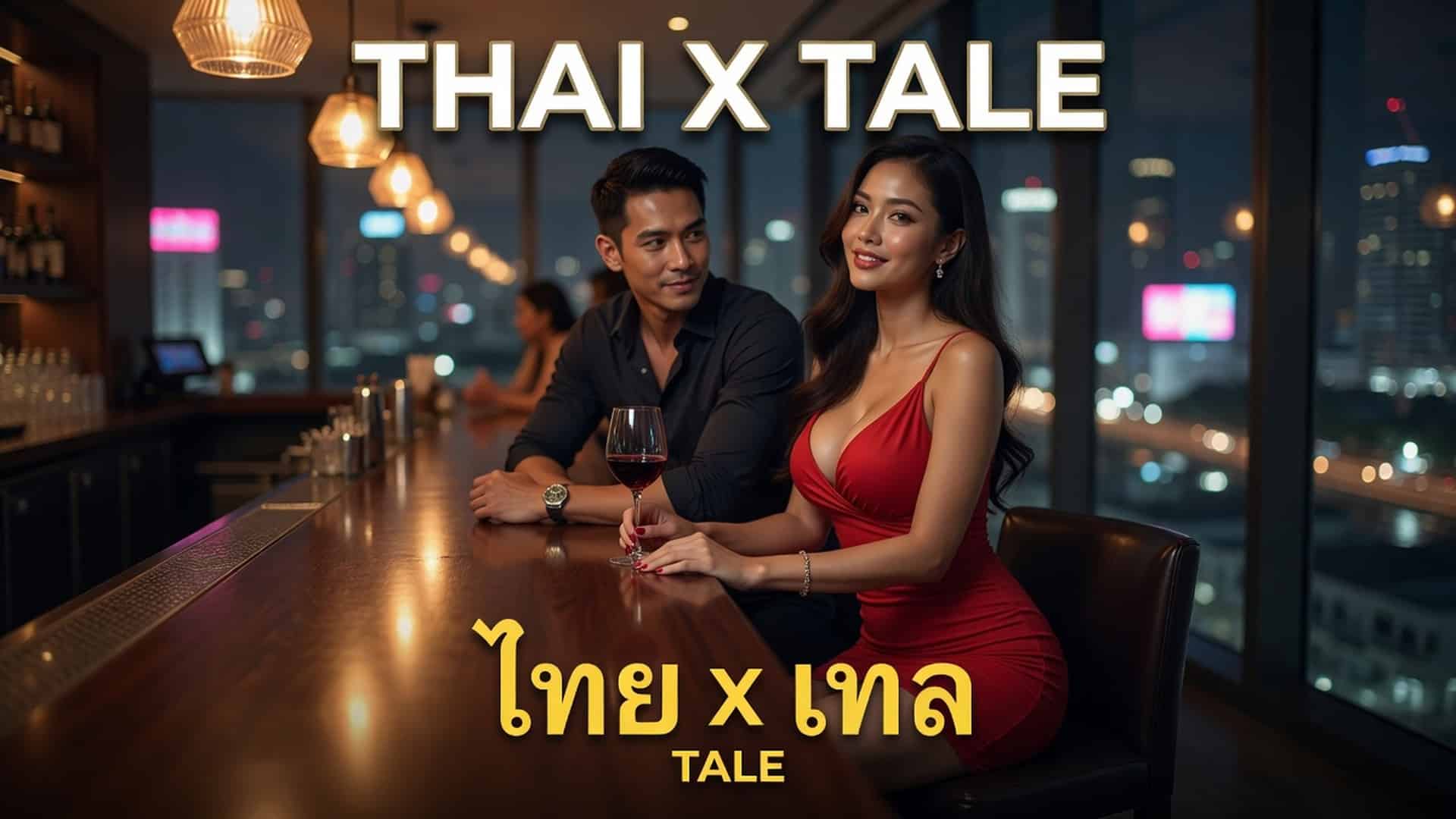 เรื่องเสียว ผู้ชายเย็ดดุแบบนี้ทุกคนหรือเปล่า | ThaiXTale
