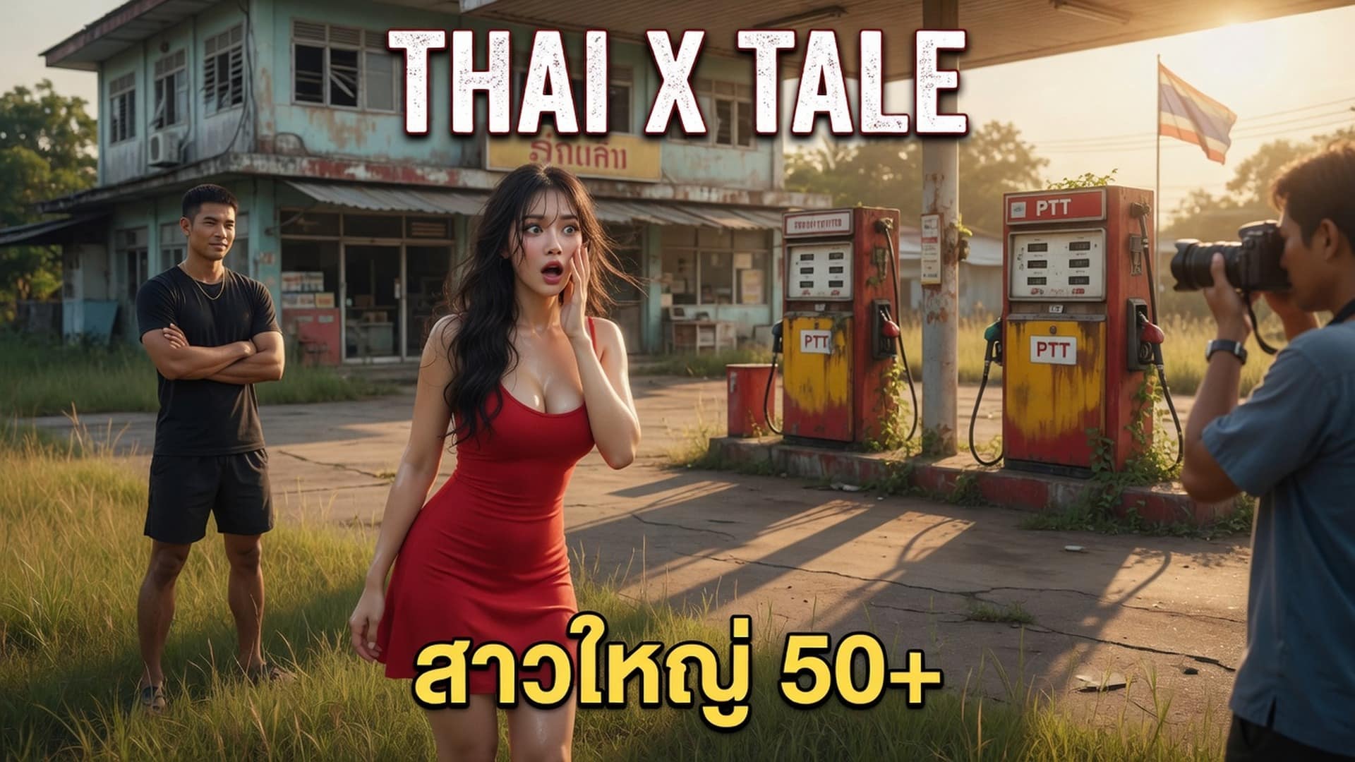 เรื่องเสียว รุมเย็ดสาวใหญ่ 50+ ” โอ๊วววว ป้า ป้าเสียวหี……อูยยยย…ซี๊ดดด “ | ThaiXTale