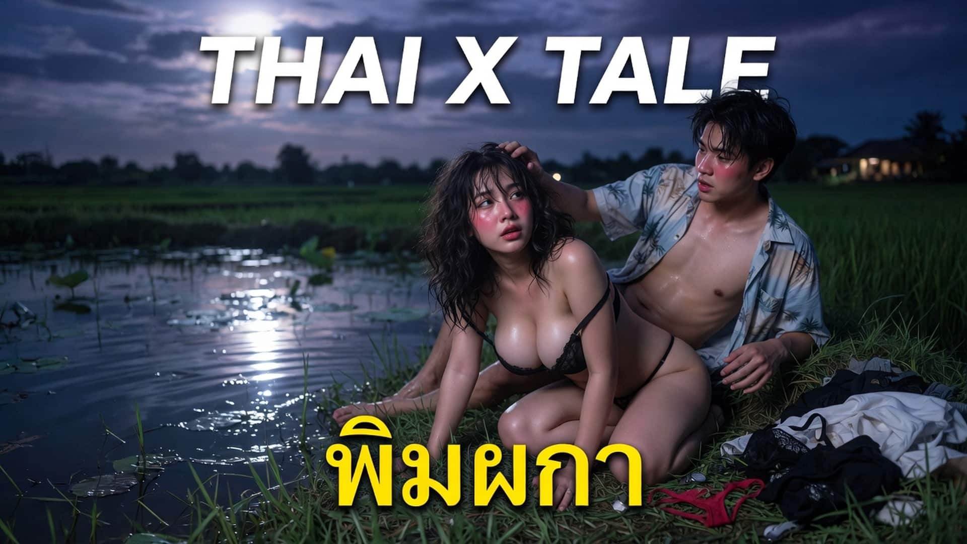 เรื่องเสียว พิมผกา | ThaiXTale