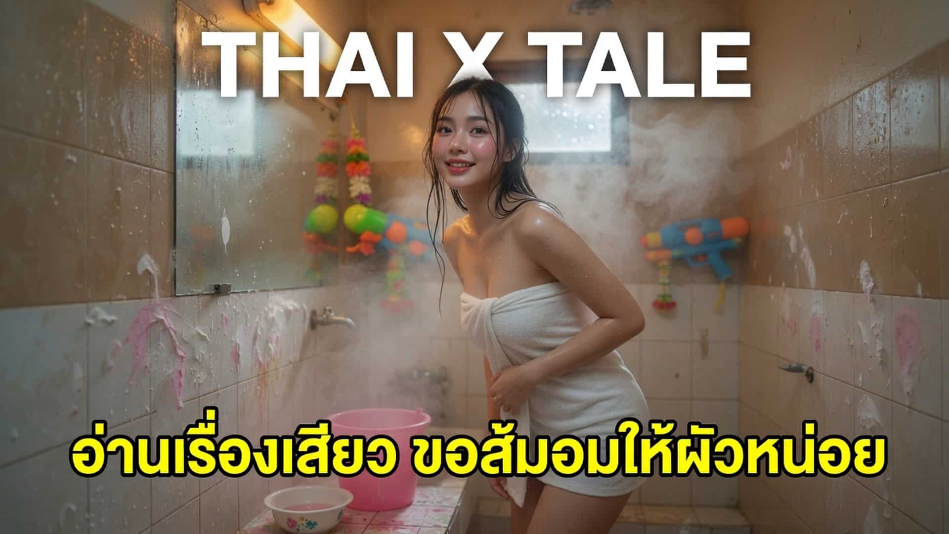 เรื่องเสียว อ่านเรื่องเสียว อ่านเรื่องเสียว ขอส้มอมให้ผัวหน่อย | ThaiXTale