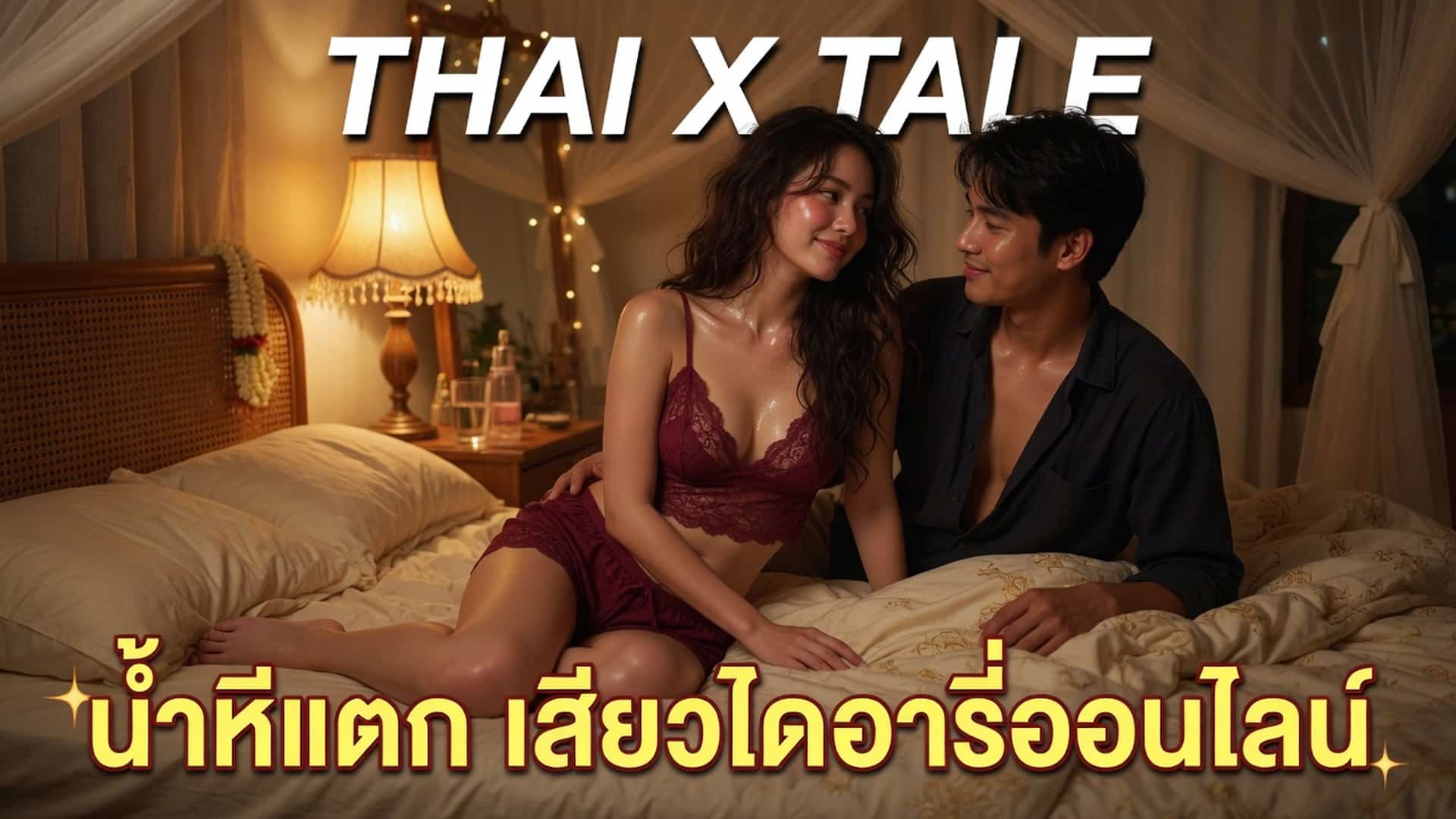 เรื่องเสียว น้ำหีแตก เสียวไดอารี่ออนไลน์ | ThaiXTale