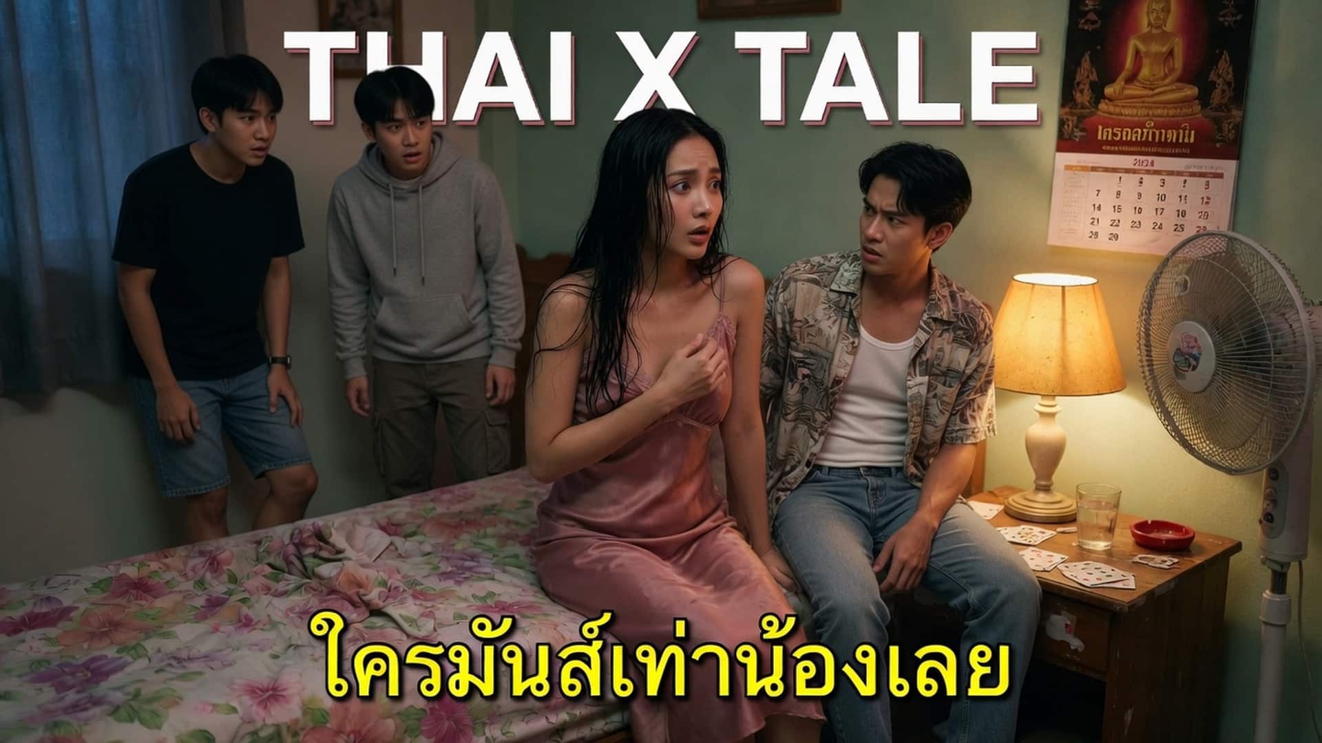 เรื่องเสียว โดนรุมเย็ด “อาาาาา…..พวกพี่ไม่เคยเย็ด ใครมันส์เท่าน้องเลย…เย็ด..เย็ด ตูด..น้องมันชิบหาย….โอวววว…” | ThaiXTale