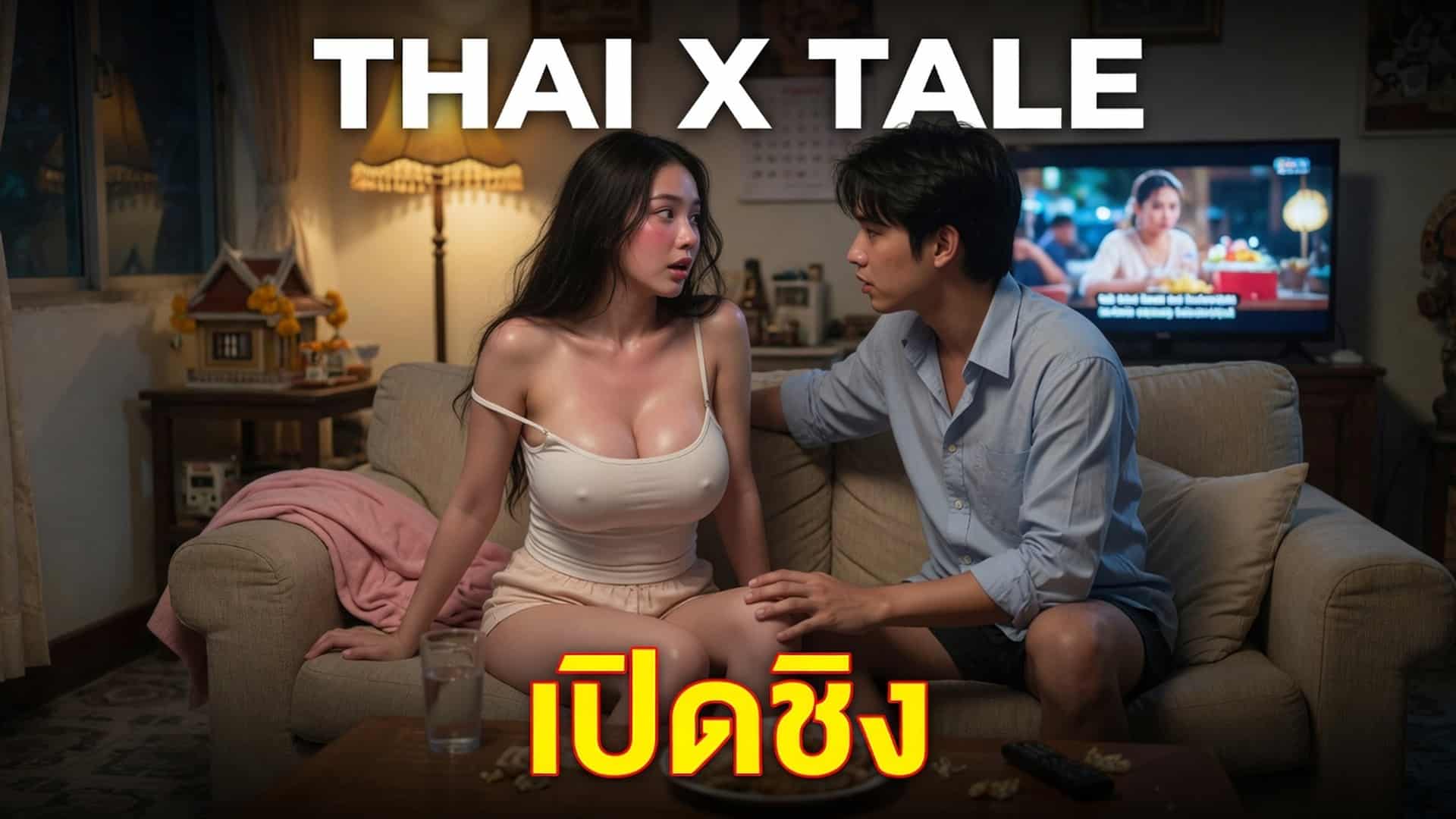 เรื่องเสียว เปิดซิง เย็ดสาว 16 | ThaiXTale